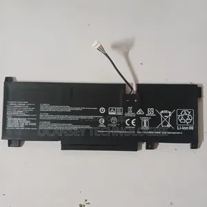New Bty-m492 Laptop Battery For Msi Pulse Gl66 11udk-255vn 11uek-016au