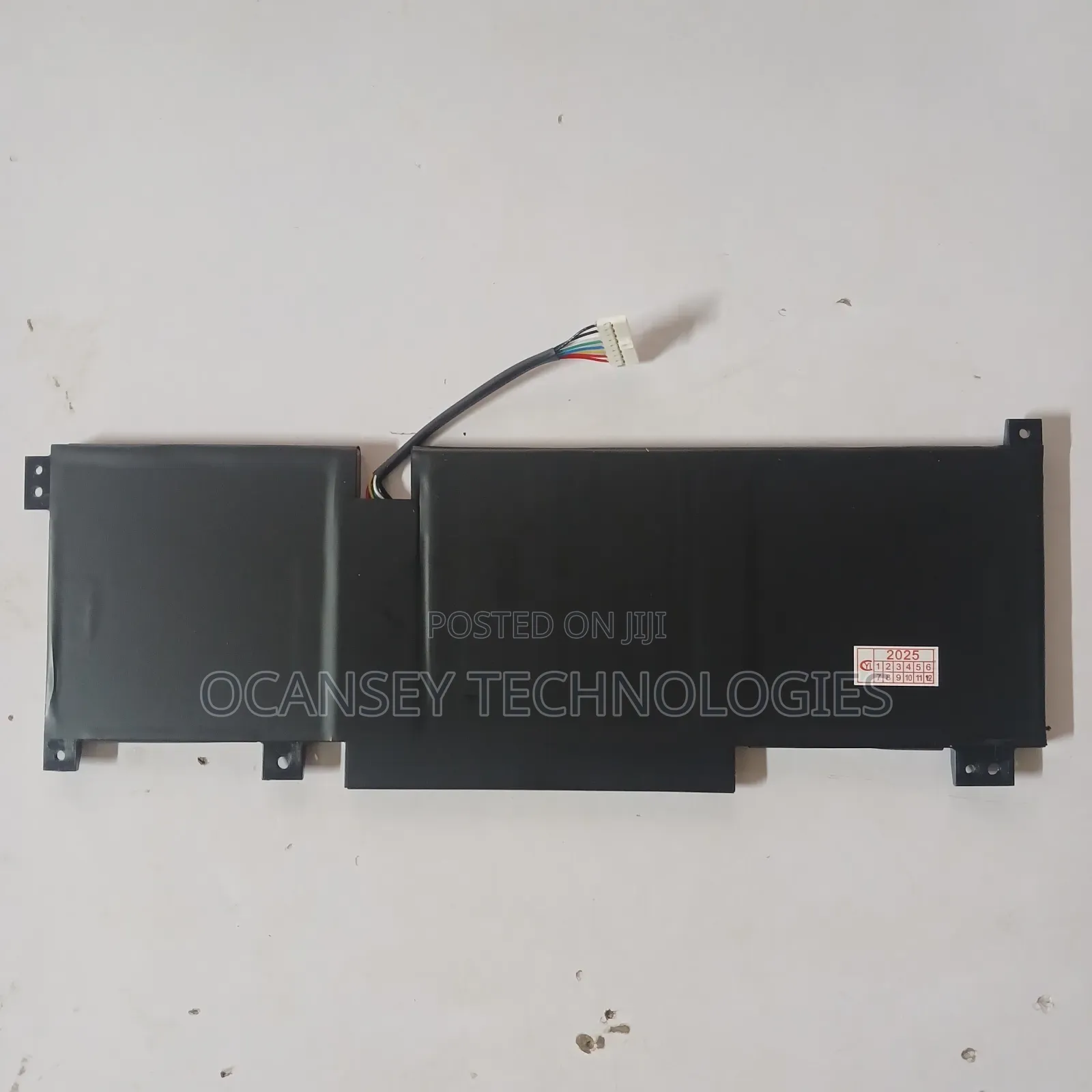 New Bty-m492 Laptop Battery For Msi Pulse Gl66 11udk-255vn 11uek-016au