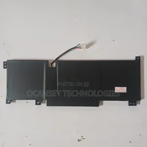 New Bty-m492 Laptop Battery For Msi Pulse Gl66 11udk-255vn 11uek-016au