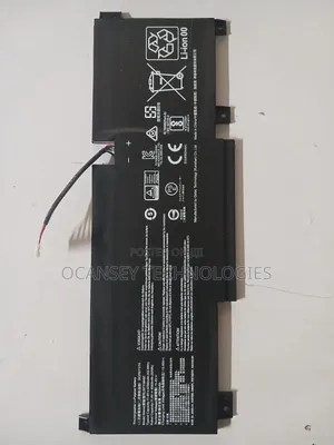 New Bty-m492 Laptop Battery For Msi Pulse Gl66 11udk-255vn 11uek-016au