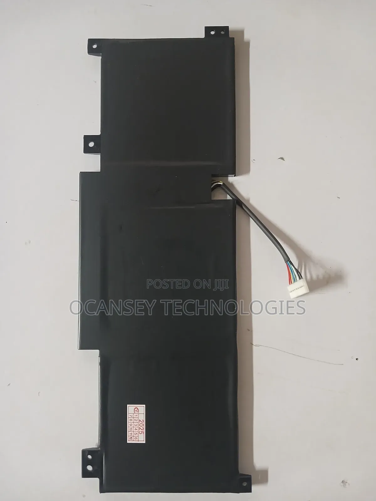 New Bty-m492 Laptop Battery For Msi Pulse Gl66 11udk-255vn 11uek-016au