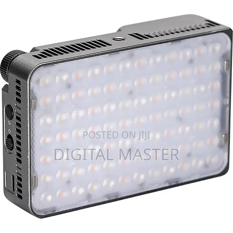 Amaran Ace 25c Rgb Led Light Panel