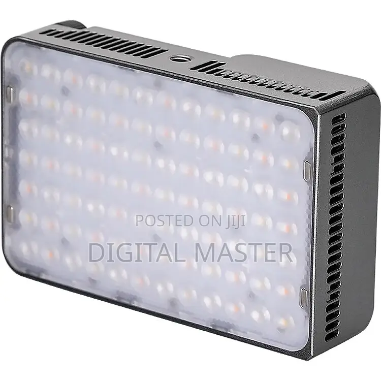 Amaran Ace 25c Rgb Led Light Panel