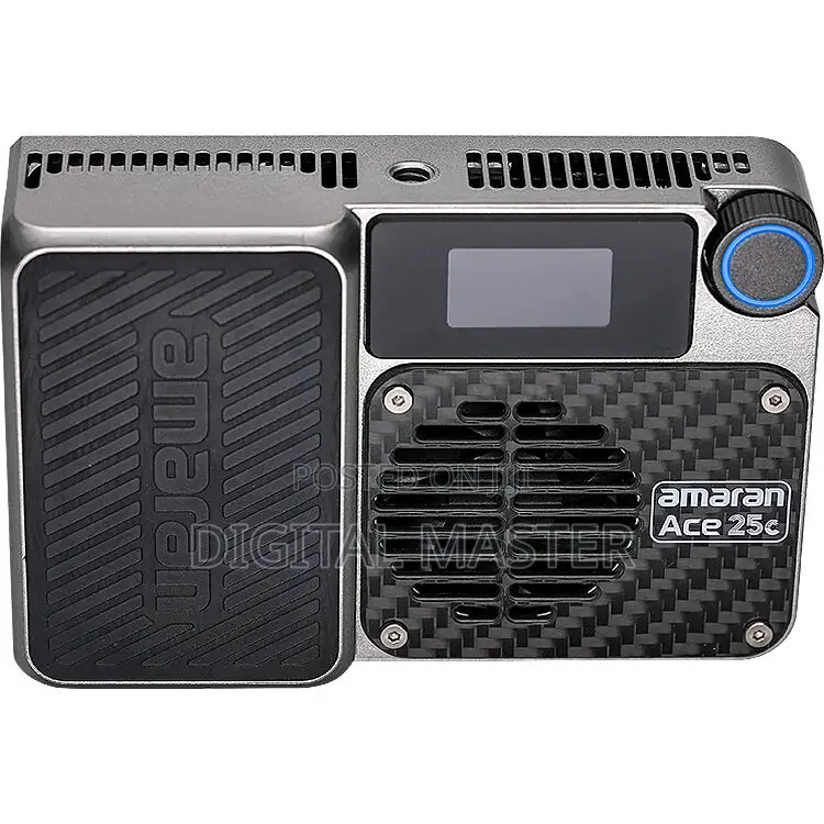 Amaran Ace 25c Rgb Led Light Panel