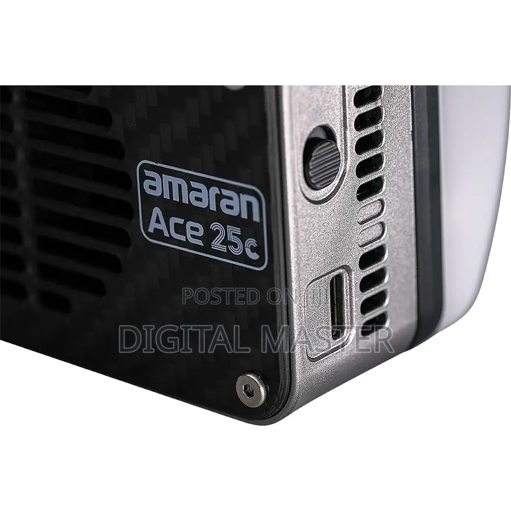 Amaran Ace 25c Rgb Led Light Panel