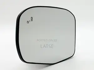 Honda Cr-v/Hr-v 2023,2024,2025 Driver View Mirror Glass