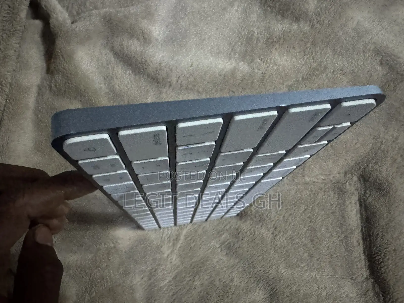 Apple Wireless Keyboard 2