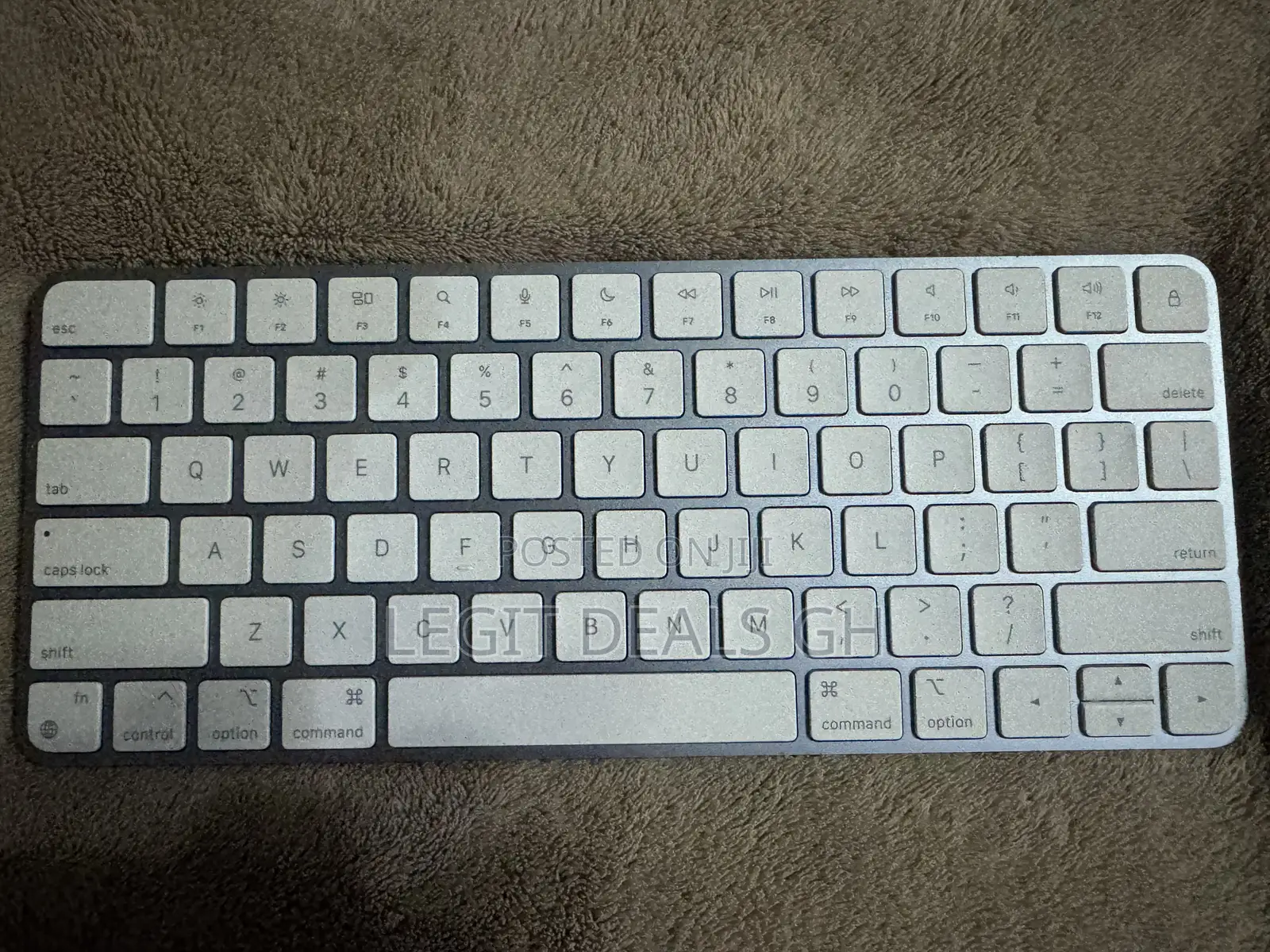 Apple Wireless Keyboard 2