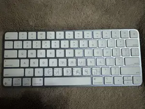 Apple Wireless Keyboard 2
