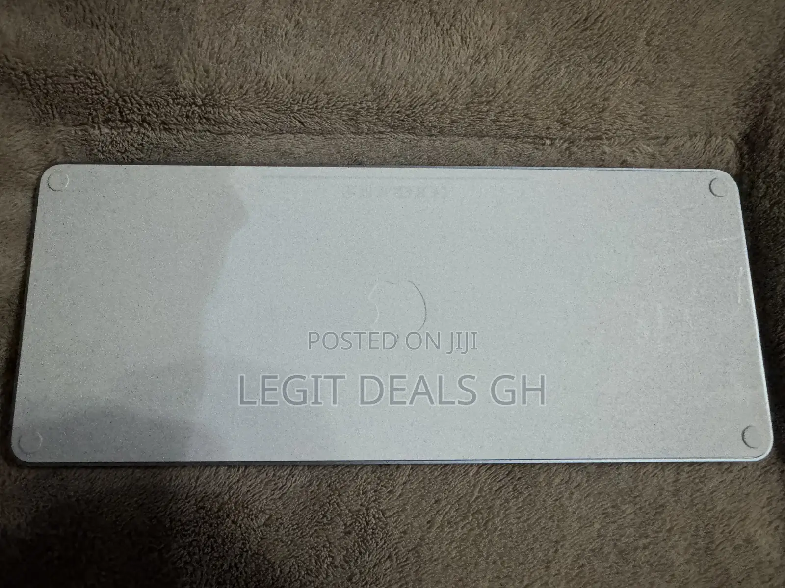 Apple Wireless Keyboard 2