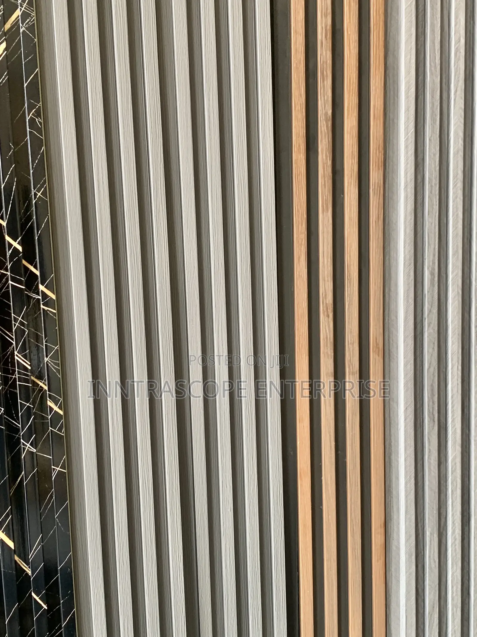 Wall Panels