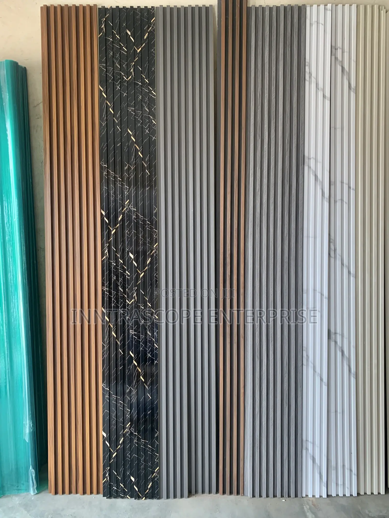 Wall Panels