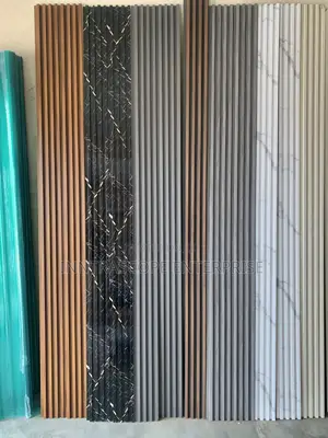 Wall Panels