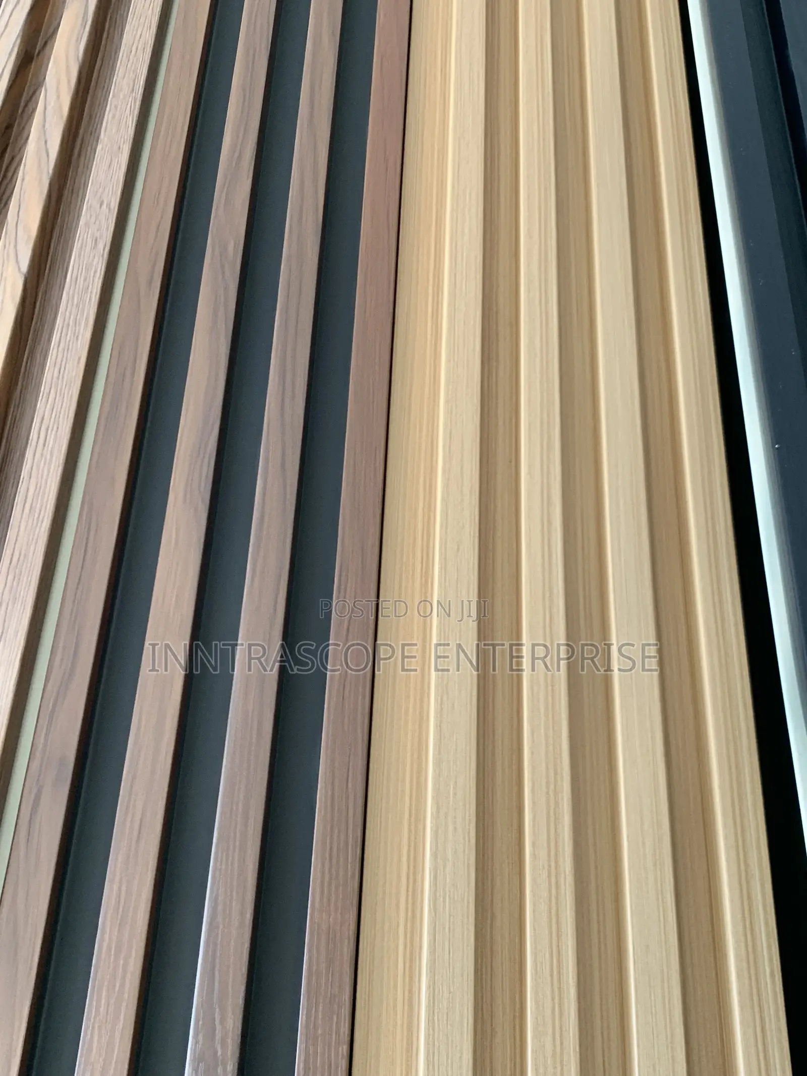 Wall Panels