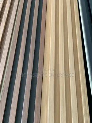 Wall Panels