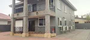 5bdrm Duplex in Spintex for rent