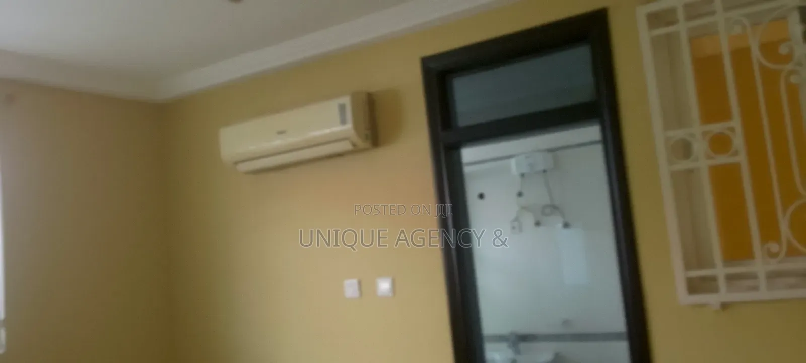 5bdrm Duplex in Spintex for rent