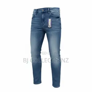 Men Jeans Trouser Available