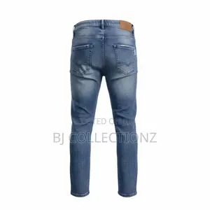 Men Jeans Trouser Available