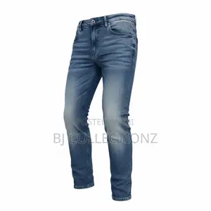 Men Jeans Trouser Available