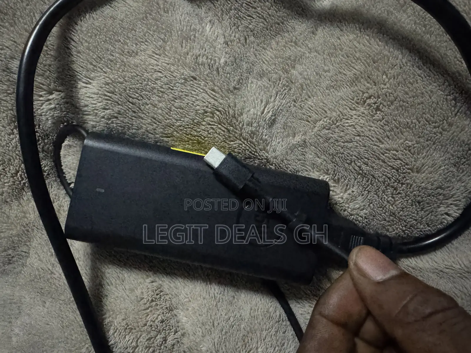 Type C Charger Laptop 65w