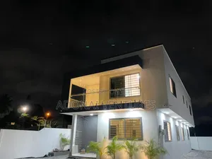 4bdrm House in Ahensan Estate, Kumasi Metropolitan for sale
