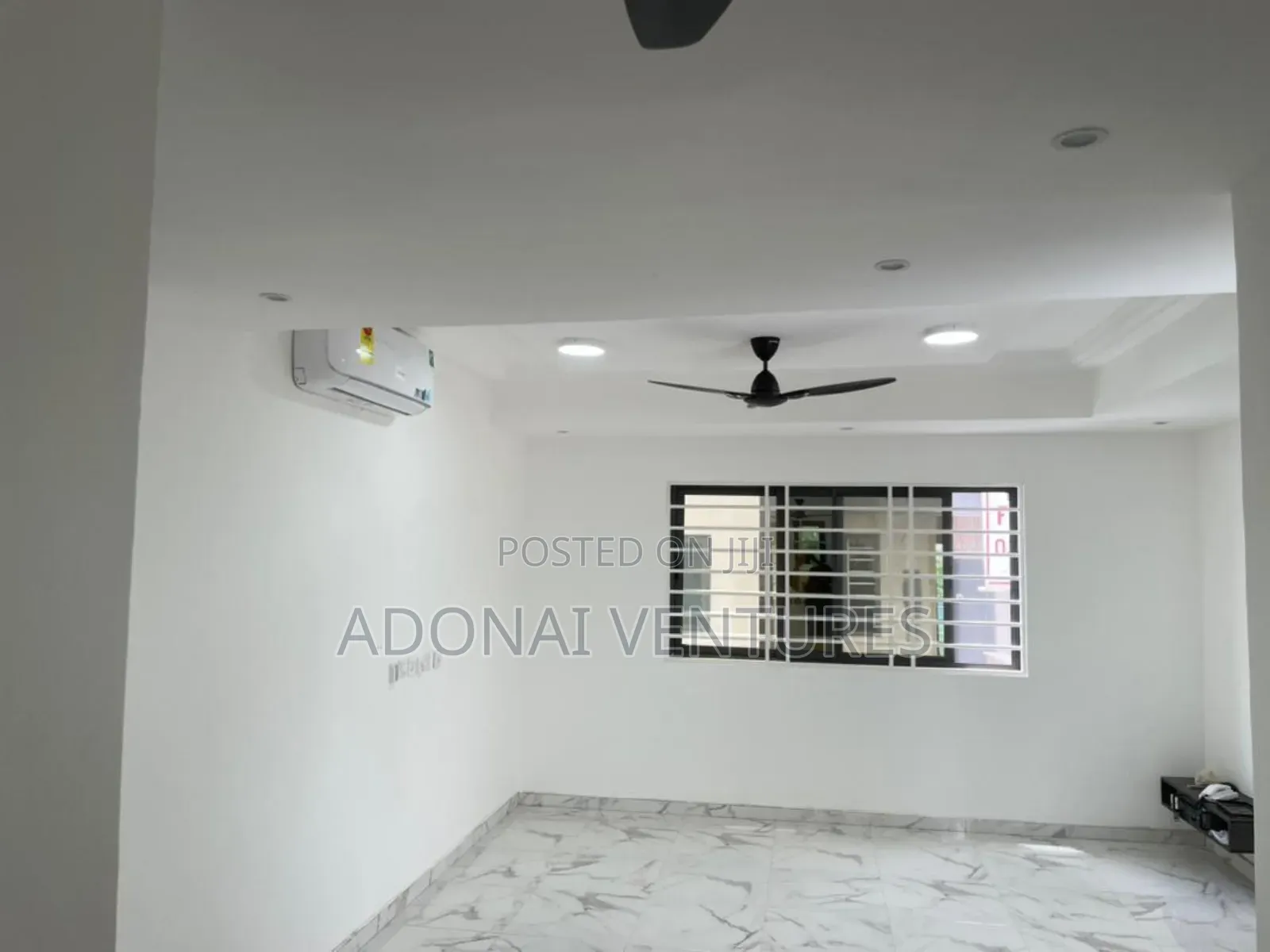 4bdrm House in Ahensan Estate, Kumasi Metropolitan for sale