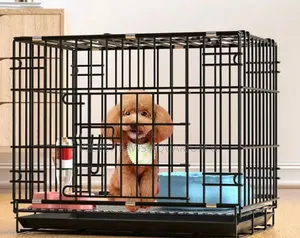 Quality 20 Inches Dog Cage