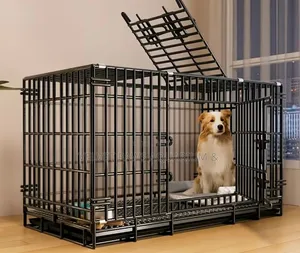 Quality Medium Poodle Cage