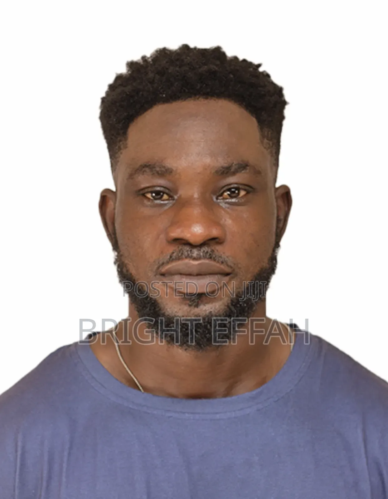 Bright Osei