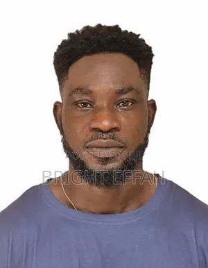 Bright Osei