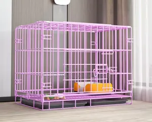Metallic Black Cage