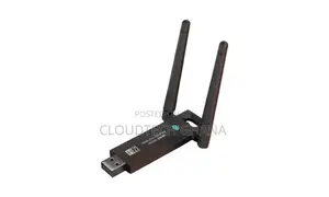 Heatz Zw40 Usb Wifi Dongle Adapter