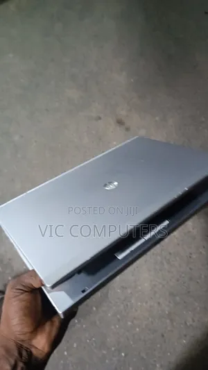 Laptop HP EliteBook 8470P 8GB Intel Core i5 HDD 500GB