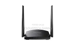 Hikvision Ds-3wr4g3n 4g N300 Lte Router