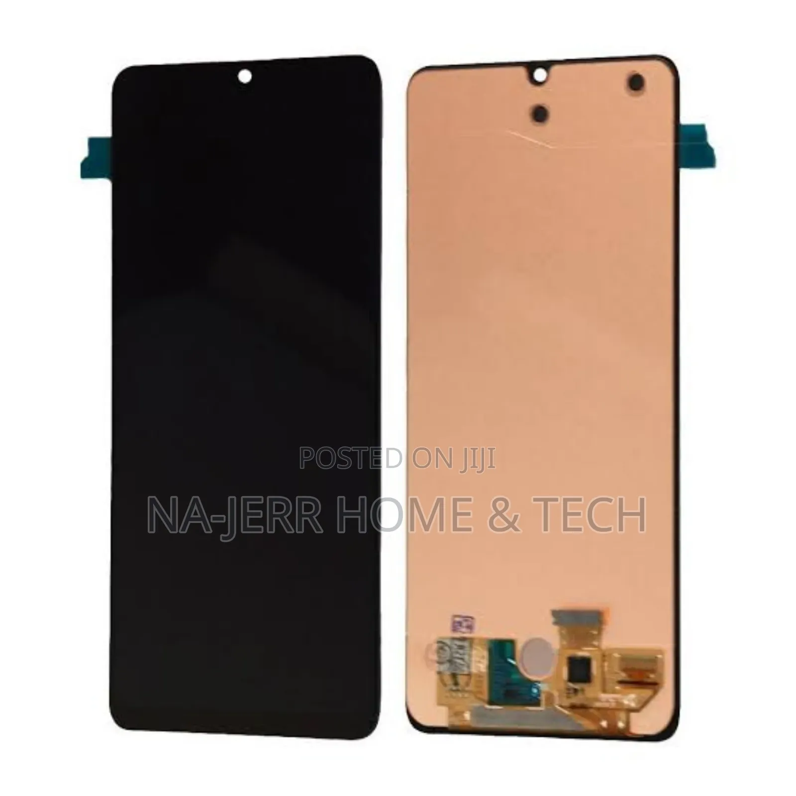 Samsung Galaxy a 32 to All a Series