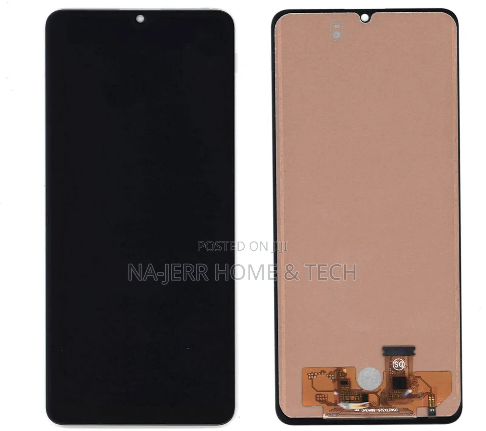 Samsung Galaxy a 32 to All a Series