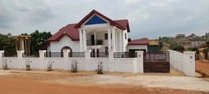 5bdrm House in Santasi Kokoben, Kumasi Metropolitan for sale