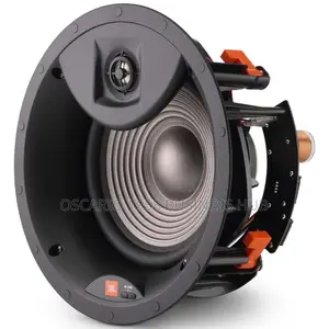 Jbl Studio 2 8ic 8 Inches 100 Watts 8 Ohms Ceiling Speaker 