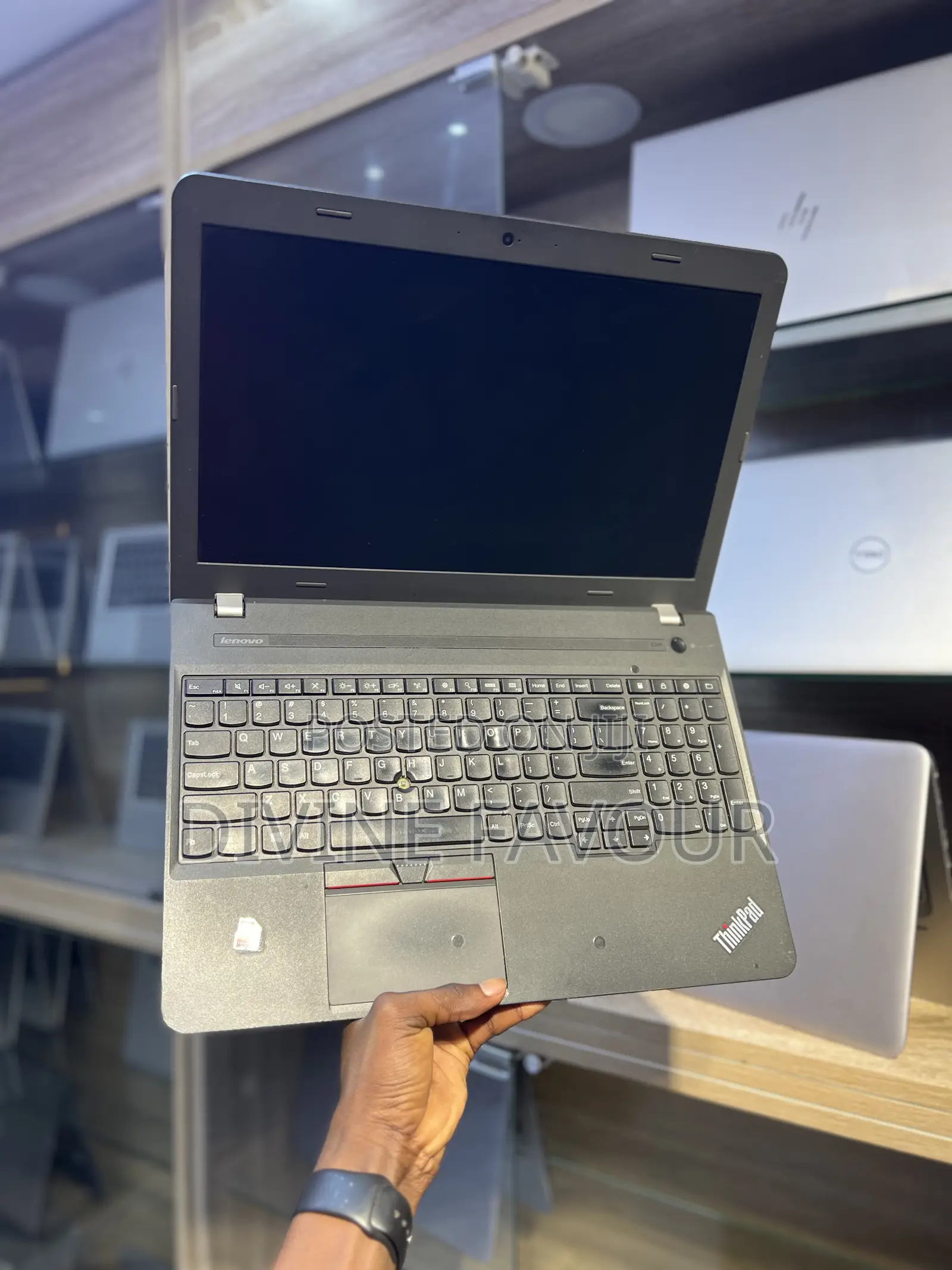 Laptop Lenovo A8 8GB AMD A6 HDD 320GB
