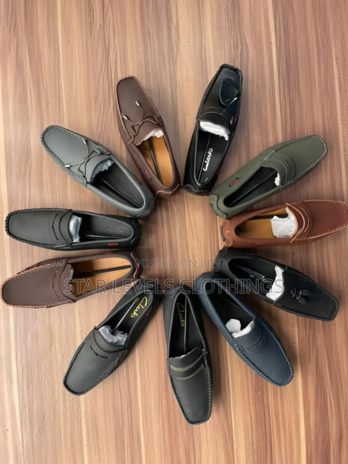 Quality Loafers for Men Available in All Sizes and Colors