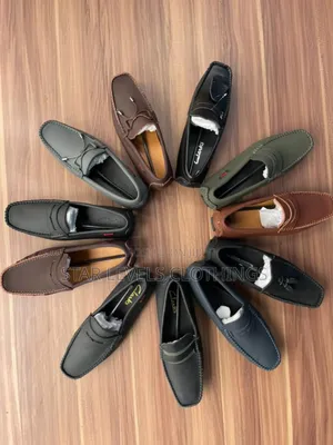 Quality Loafers for Men Available in All Sizes and Colors