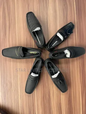 Quality Loafers for Men Available in All Sizes and Colors