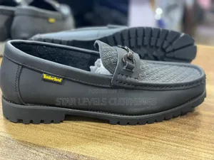 Quality Timberland Shoe Available in All Sizes for Men