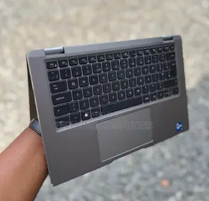 Laptop Dell Latitude 5320 16GB Intel Core i7 SSD 256GB