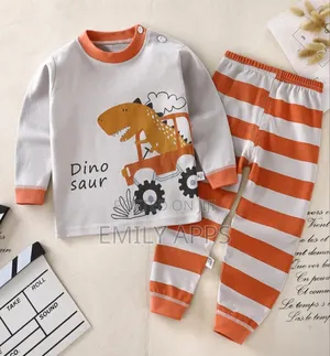 Kids Pyjamas