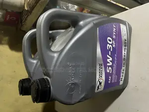 German Adler 5w:30 Engine Oil