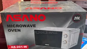 Asano Microwave (20l) Solo