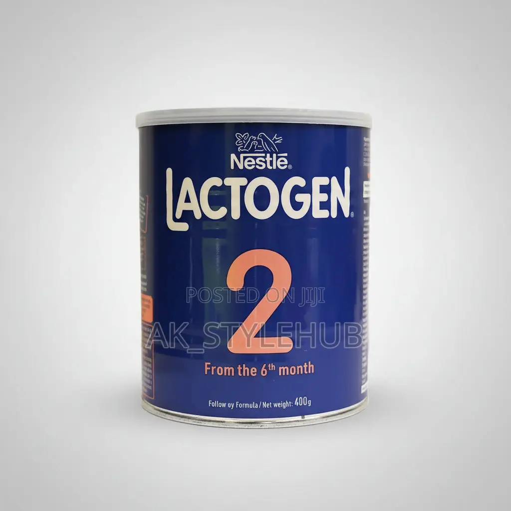 Lactogen Infant Formula