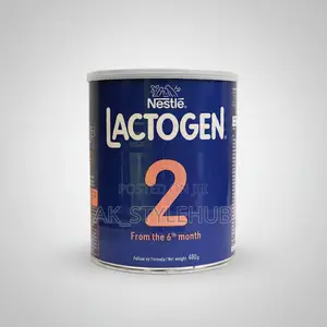 Lactogen Infant Formula